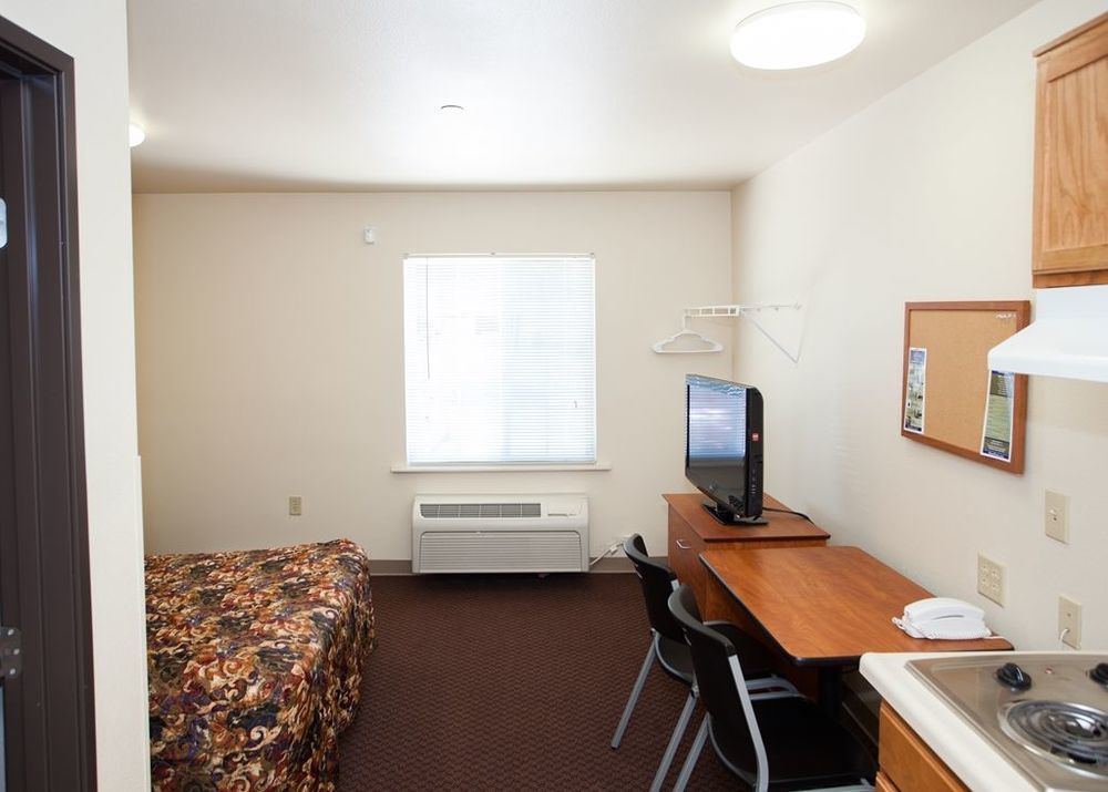 Extended Stay America Select Suites - Лейкленд Стая снимка