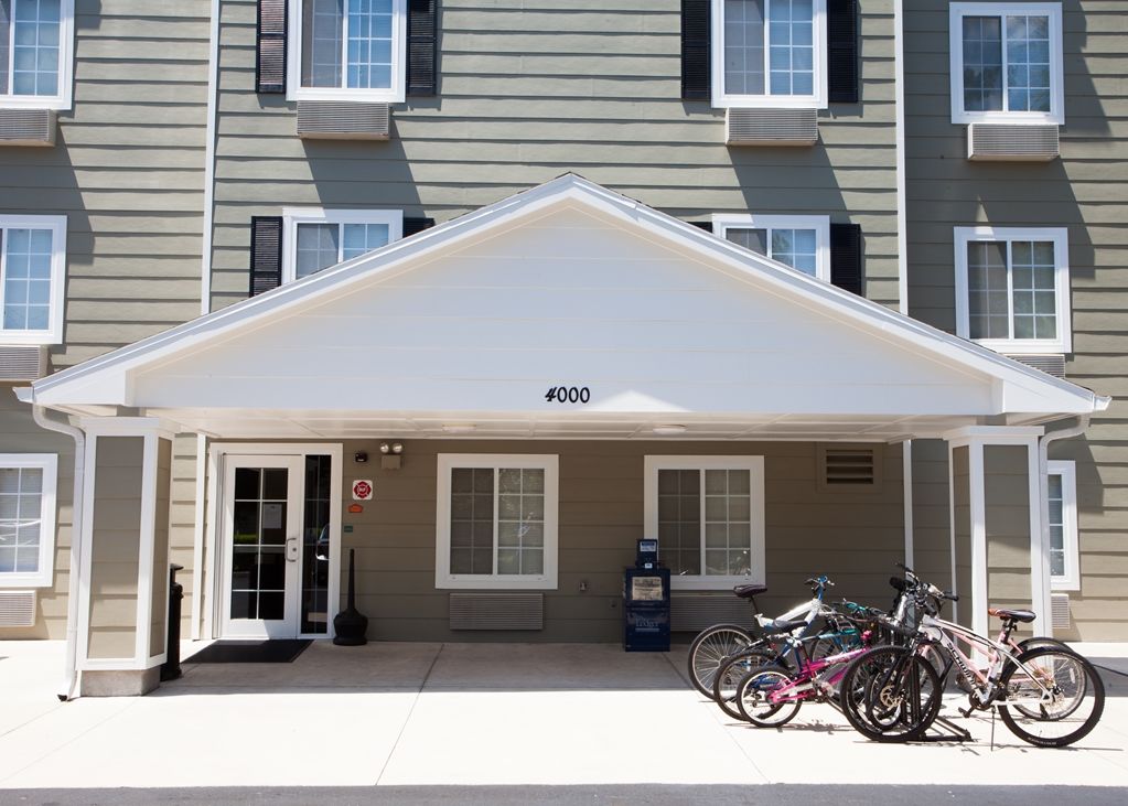 Extended Stay America Select Suites - Лейкленд Екстериор снимка