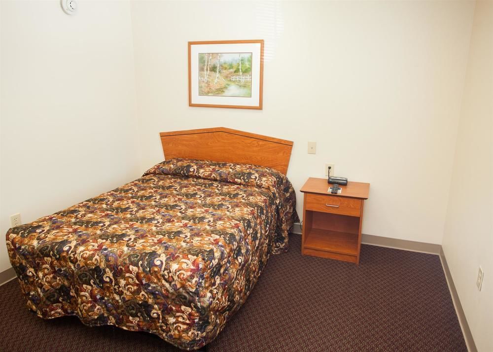 Extended Stay America Select Suites - Лейкленд Екстериор снимка