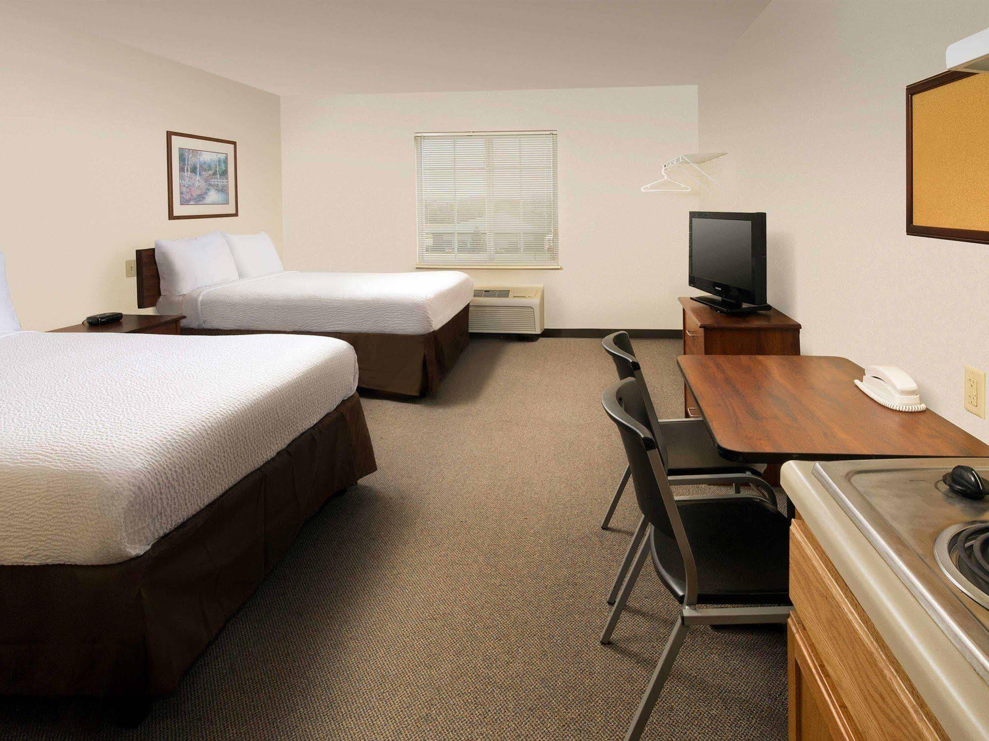 Extended Stay America Select Suites - Лейкленд Екстериор снимка