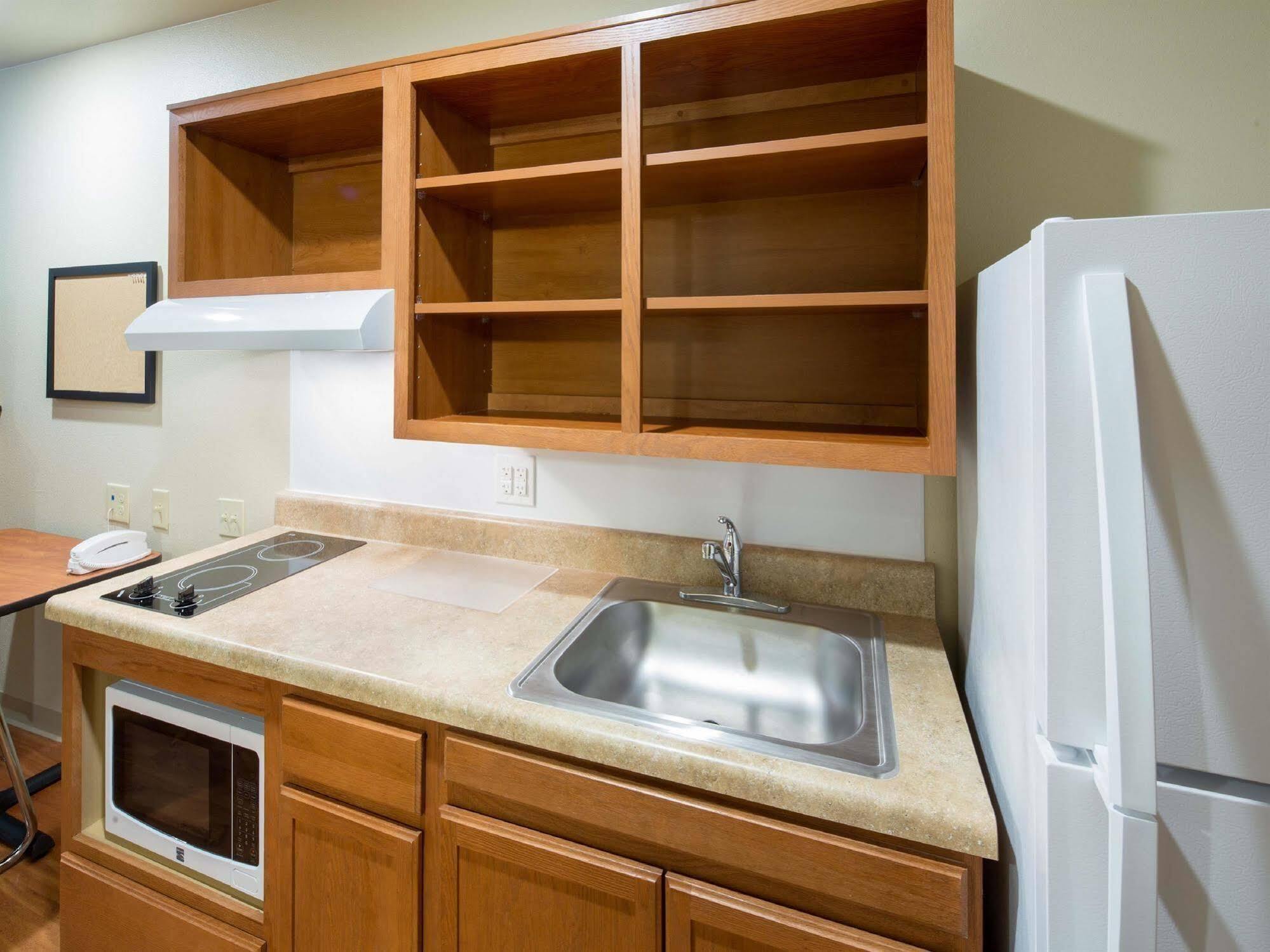 Extended Stay America Select Suites - Лейкленд Екстериор снимка